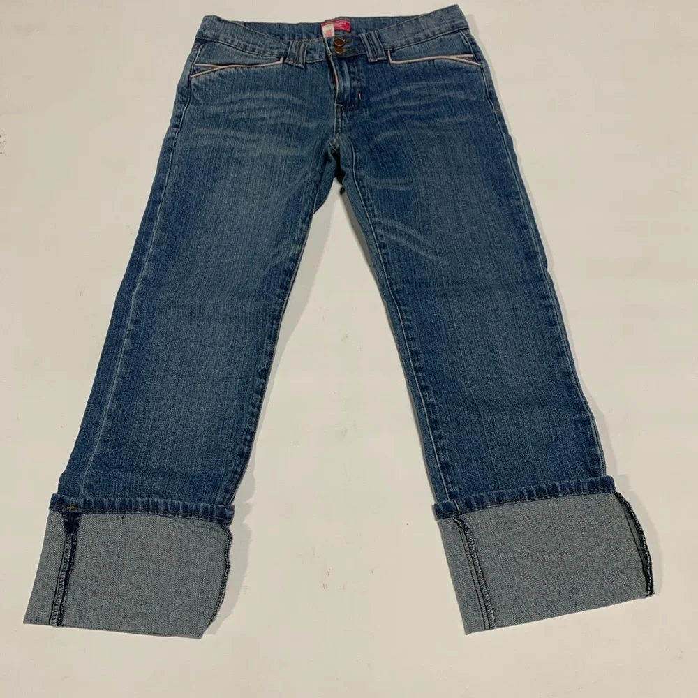 Abercrombie & Fitch these jeans casual